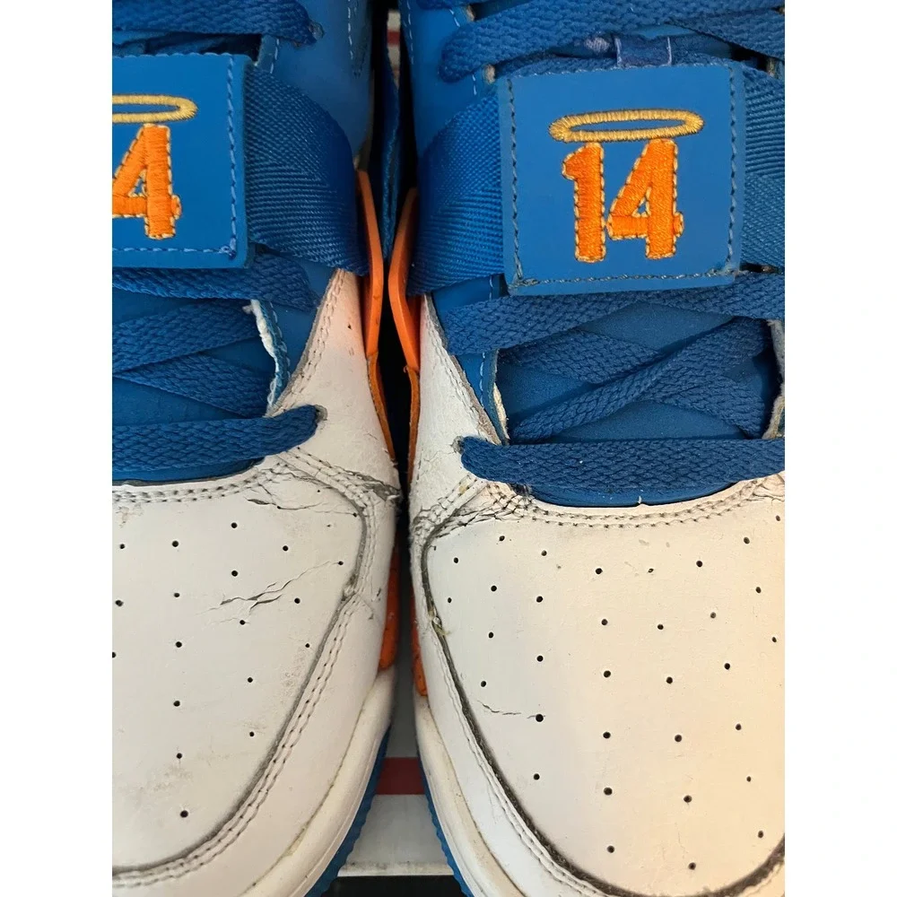 Ewing Athletics good moderate